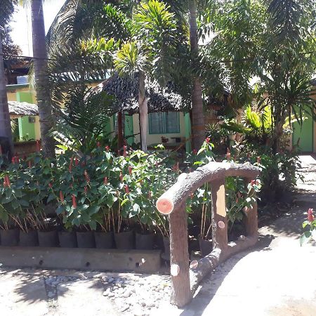 Ej Pension House PALAWAN Екстериор снимка