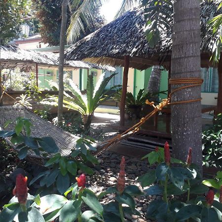 Ej Pension House PALAWAN Екстериор снимка