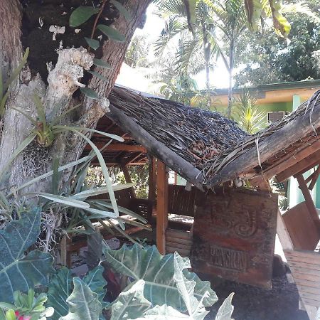 Ej Pension House PALAWAN Екстериор снимка