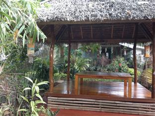 Ej Pension House PALAWAN Екстериор снимка