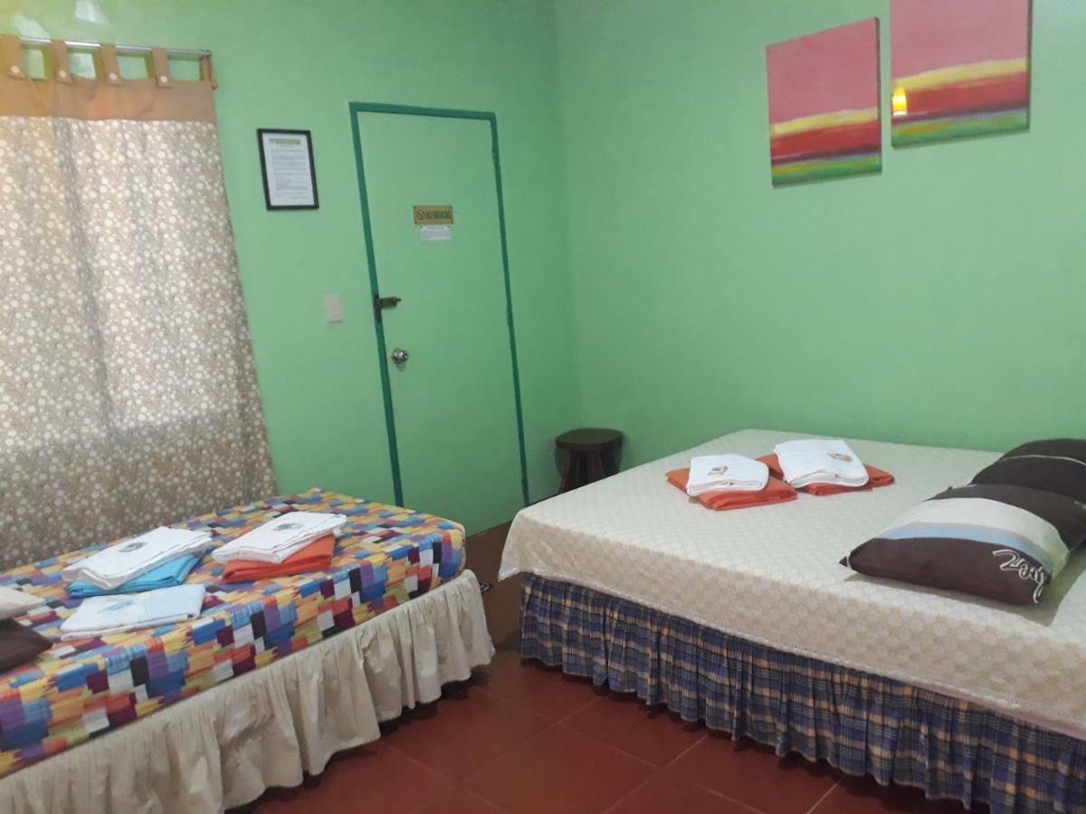 Ej Pension House PALAWAN Екстериор снимка