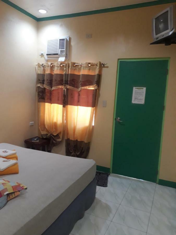 Ej Pension House PALAWAN Екстериор снимка