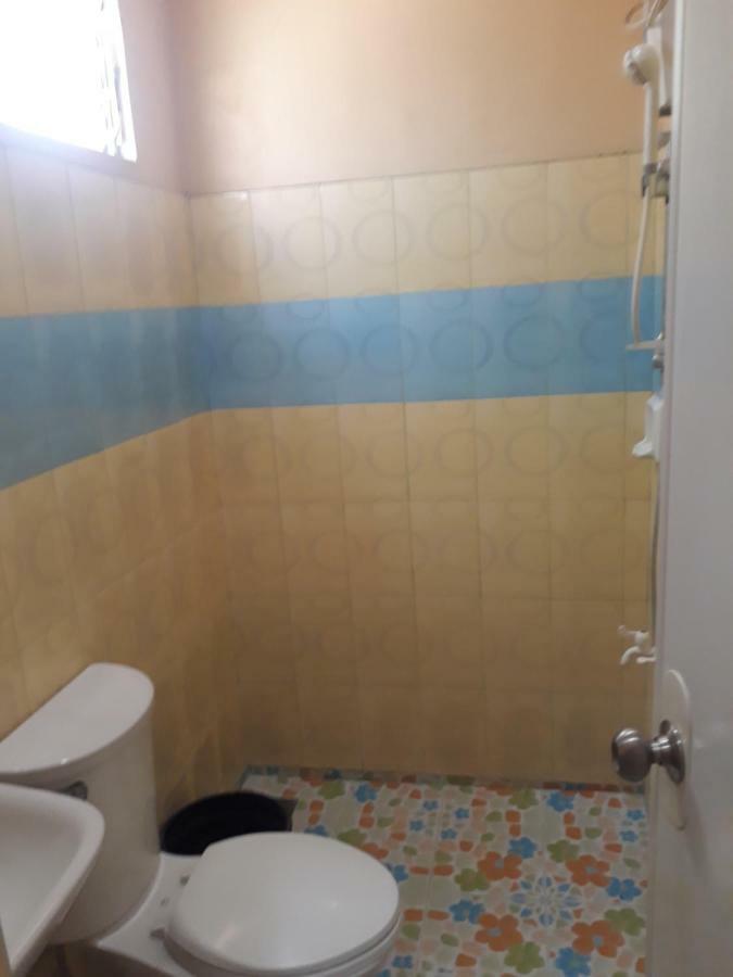 Ej Pension House PALAWAN Екстериор снимка