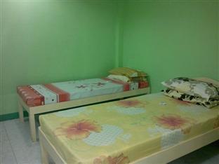 Ej Pension House PALAWAN Екстериор снимка
